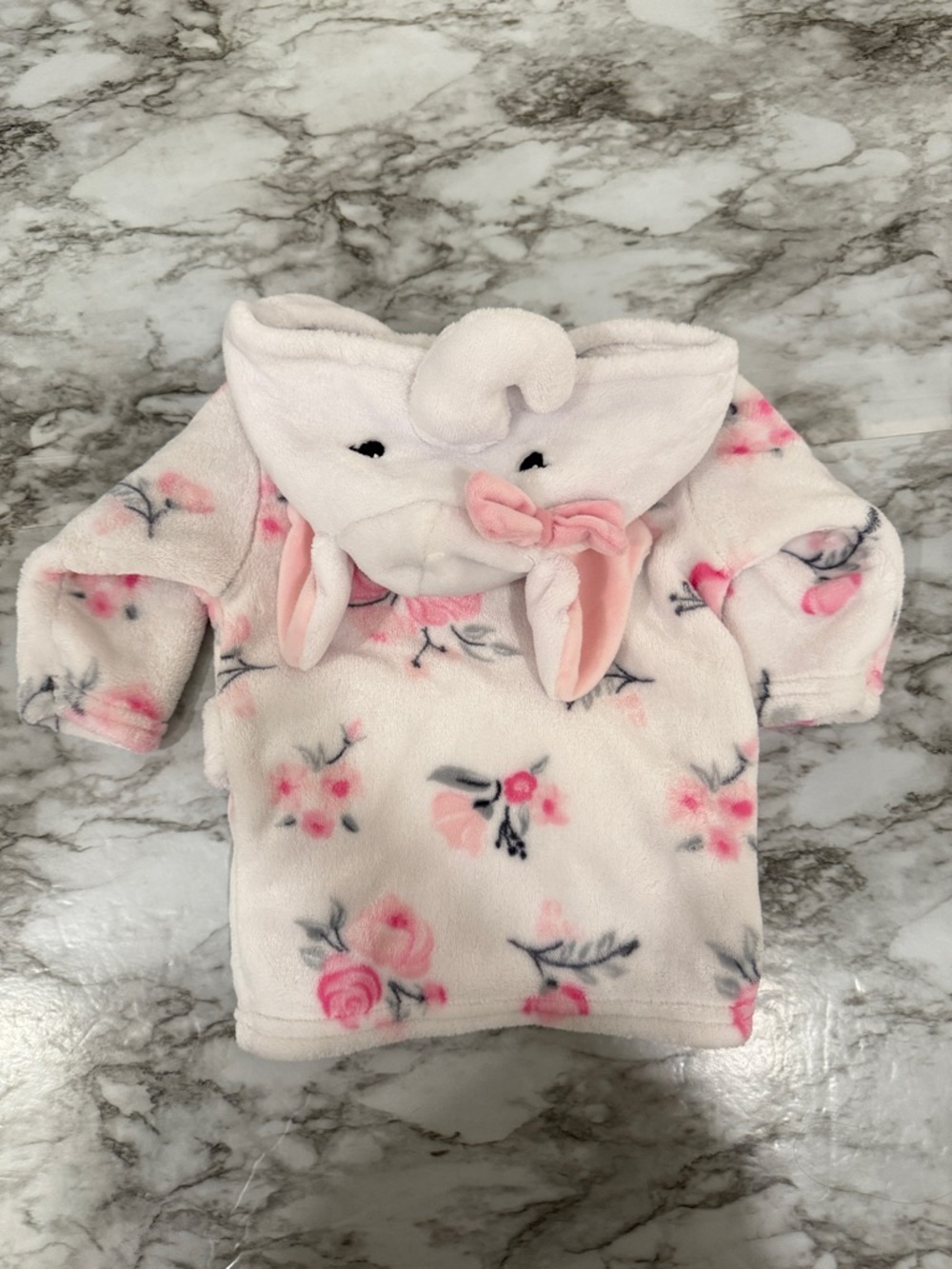 HB Elephant Robe - Picture 2 of 3